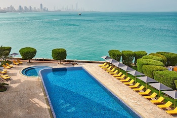 Marina Hotel Kuwait