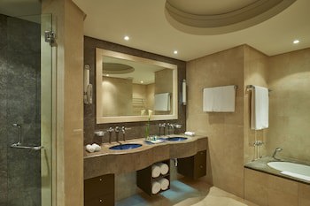 Marina Hotel Kuwait