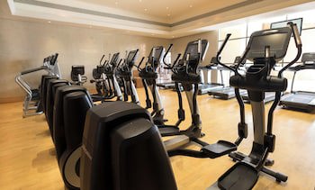 Marina Hotel Kuwait