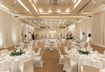 Marina Hotel Kuwait