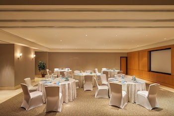 Marina Hotel Kuwait