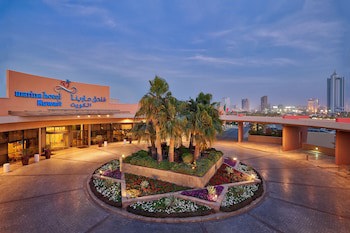 Marina Hotel Kuwait