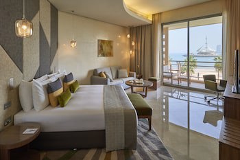 Marina Hotel Kuwait
