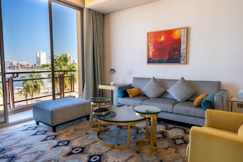 Marina Hotel Kuwait