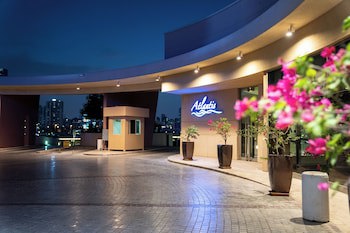Marina Hotel Kuwait