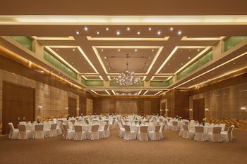 Marina Hotel Kuwait