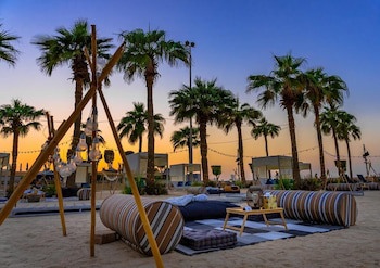 Marina Hotel Kuwait