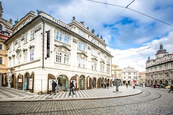 Miss Sophies Charles Bridge galeri fotoğrafı
