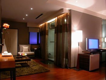 Aqua Bella - Hot Spring Hotel