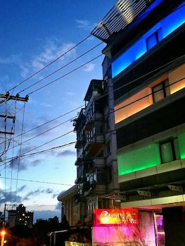 Aqua Bella - Hot Spring Hotel