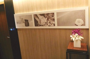 Aqua Bella - Hot Spring Hotel