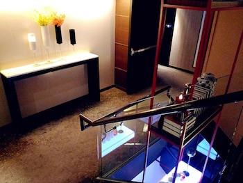 Aqua Bella - Hot Spring Hotel