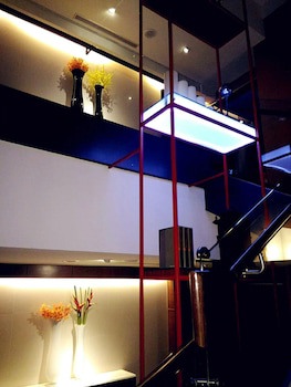 Aqua Bella - Hot Spring Hotel