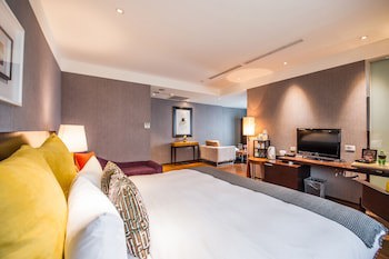 Aqua Bella - Hot Spring Hotel