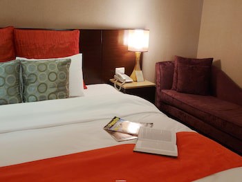 Aqua Bella - Hot Spring Hotel
