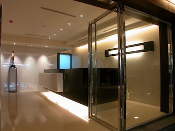 Aqua Bella - Hot Spring Hotel
