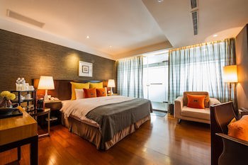Aqua Bella - Hot Spring Hotel