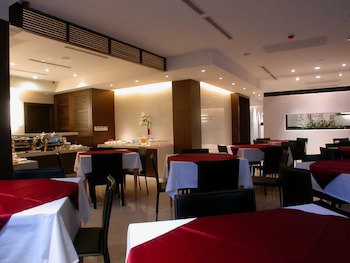 Aqua Bella - Hot Spring Hotel