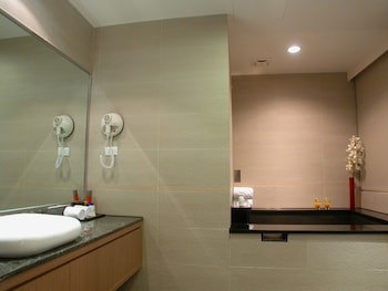 Aqua Bella - Hot Spring Hotel