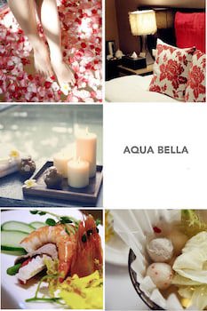 Aqua Bella - Hot Spring Hotel