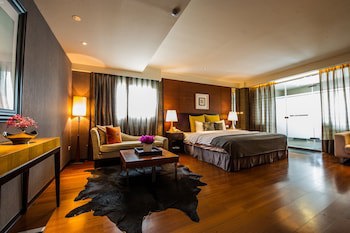 Aqua Bella - Hot Spring Hotel
