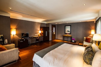 Aqua Bella - Hot Spring Hotel