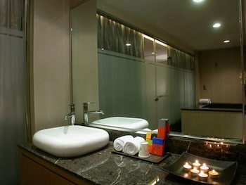 Aqua Bella - Hot Spring Hotel