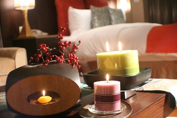 Aqua Bella - Hot Spring Hotel