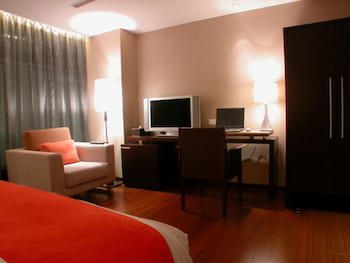 Aqua Bella - Hot Spring Hotel