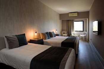 Believe Madero Hotel