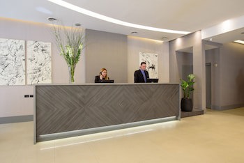 Believe Madero Hotel