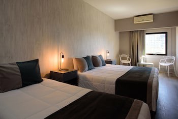 Believe Madero Hotel