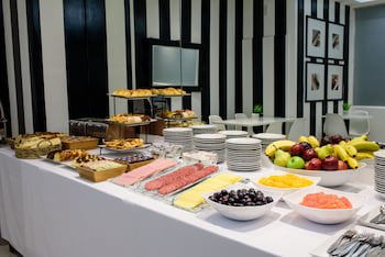 Believe Madero Hotel
