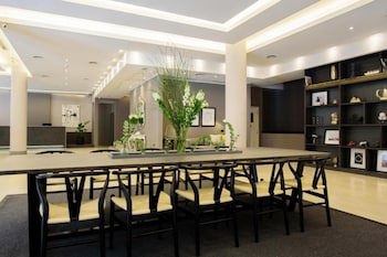 Believe Madero Hotel