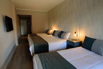 Believe Madero Hotel