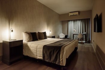 Believe Madero Hotel
