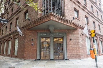Believe Madero Hotel