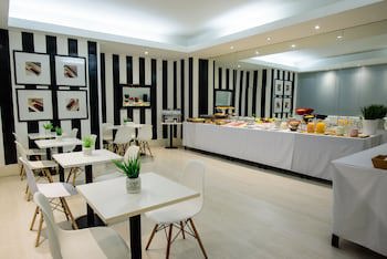 Believe Madero Hotel