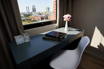 Believe Madero Hotel