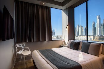 Believe Madero Hotel