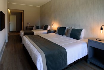 Believe Madero Hotel