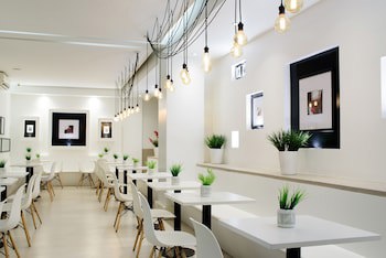 Believe Madero Hotel