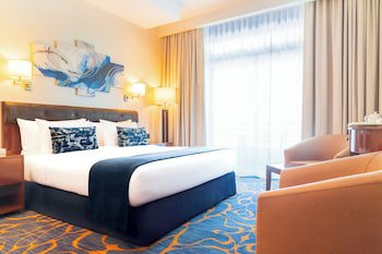 MD Hotel by Gewan galeri fotoğrafı