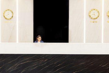 MD Hotel by Gewan fotoğrafı