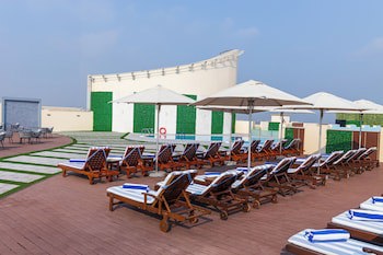 MD Hotel by Gewan galeri fotoğrafı