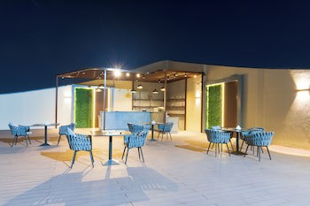 MD Hotel by Gewan galeri fotoğrafı