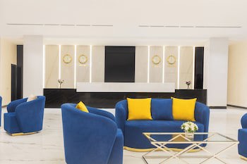 MD Hotel by Gewan fotoğrafı