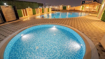 MD Hotel by Gewan galeri fotoğrafı