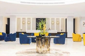 MD Hotel by Gewan