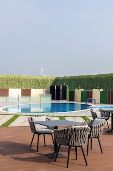 MD Hotel by Gewan galeri fotoğrafı